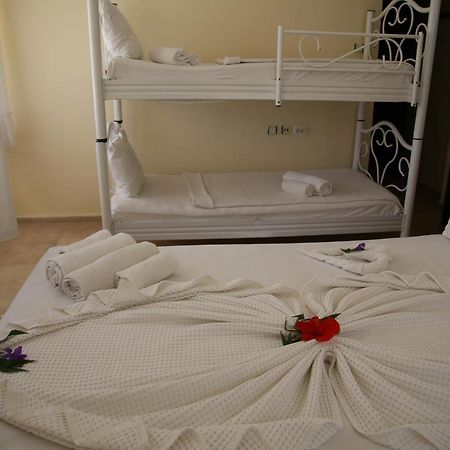 Aksel Butik Otel Aydin Exteriér fotografie