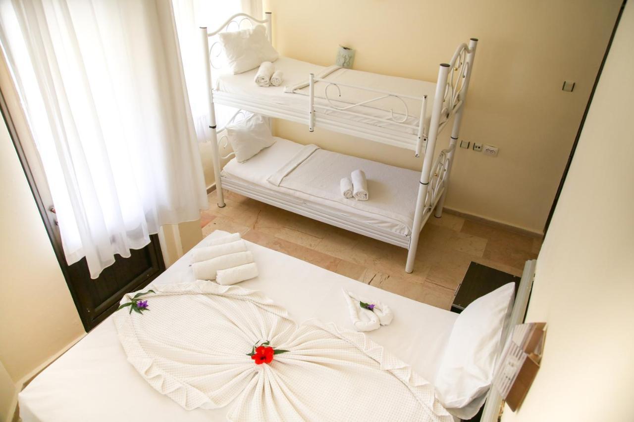 Aksel Butik Otel Aydin Exteriér fotografie