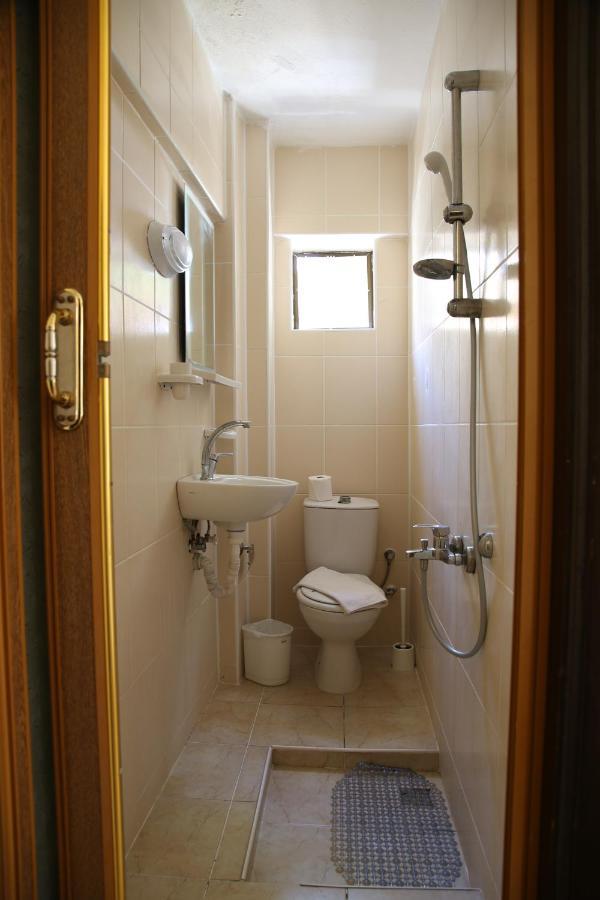 Aksel Butik Otel Aydin Exteriér fotografie